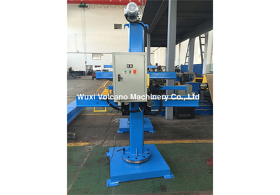 Small type welding manipulator