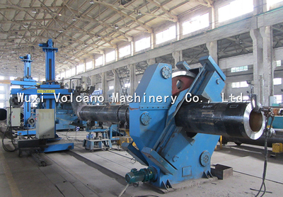 Pipe Welding manipulator