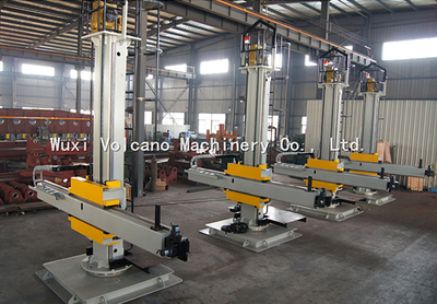 Medium type Wedling Manipulator