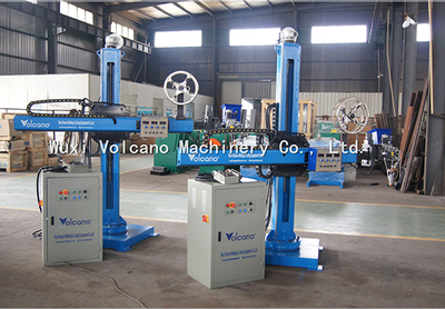 Welding manipulator (Exported to Singapo